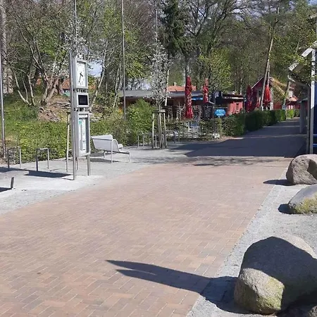 - Seebad 1 Ückeritz