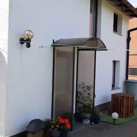 - Seebad 1 Feriehus *