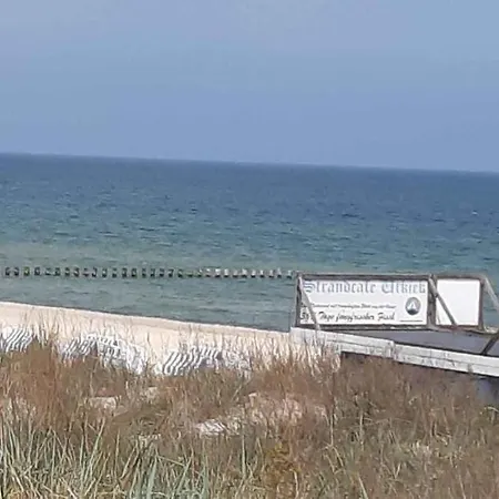 - Seebad 1 Ückeritz