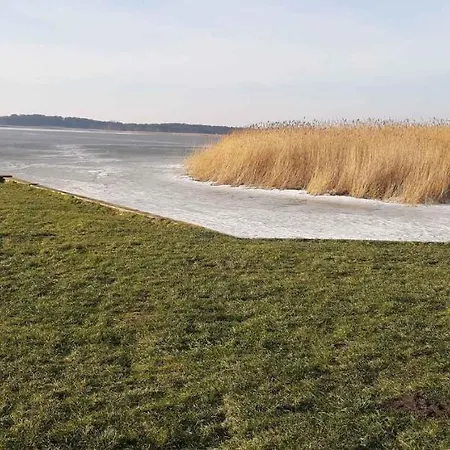 - Seebad 1 Feriehus *