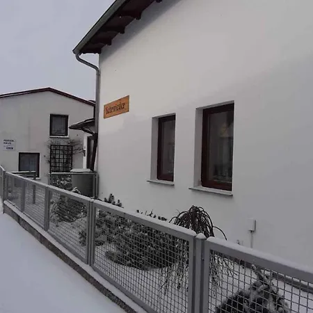 - Seebad 1 Ückeritz