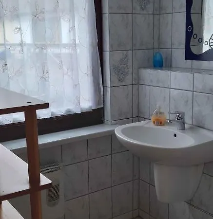 - Seebad 1 Feriehus Ückeritz