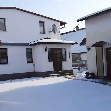 - Seebad 1 Vakantiehuis