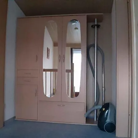 - Seebad 1 Feriehus *