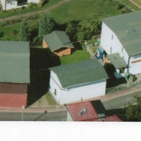 Feriehus - Seebad 1 *