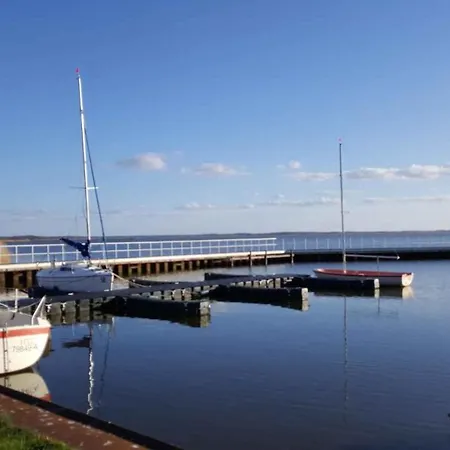 Feriehus - Seebad 1 *