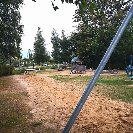 - Seebad 1 Feriehus Ückeritz