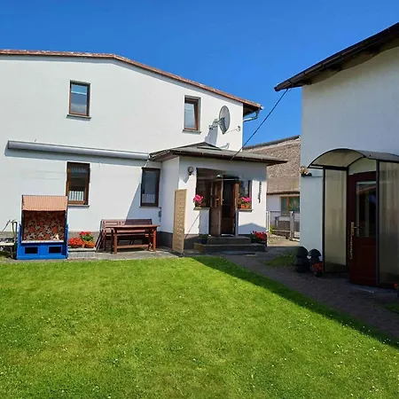 - Seebad 1 * Ückeritz