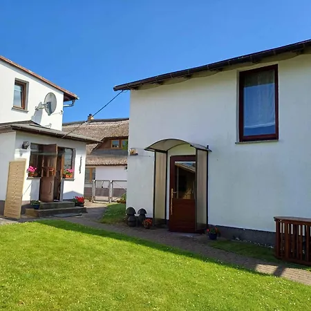 - Seebad 1 Feriehus Ückeritz