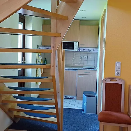 - Seebad 1 Ückeritz