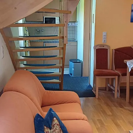 - Seebad 1 * Ückeritz