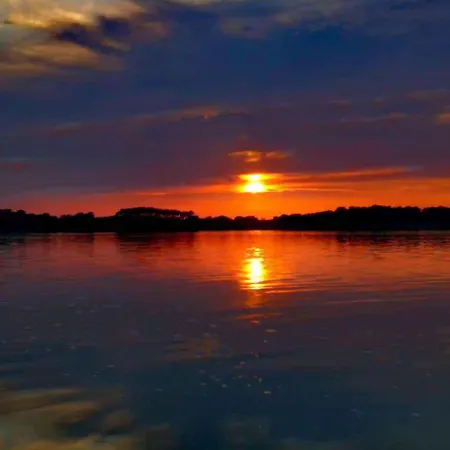 - Seebad 1 Feriehus Ückeritz