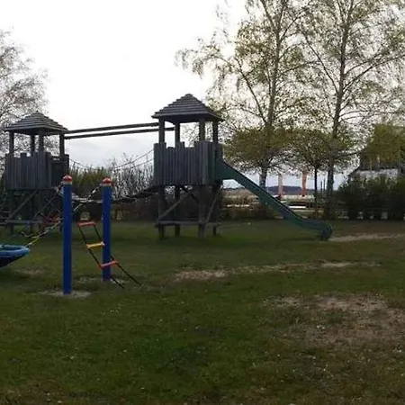 - Seebad 1 * Ückeritz