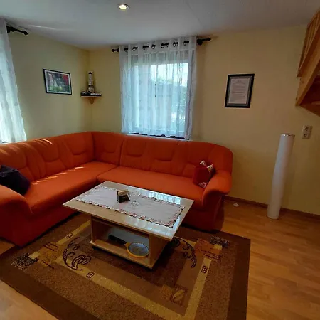 - Seebad 1 بيت للعطل يوكيريتز