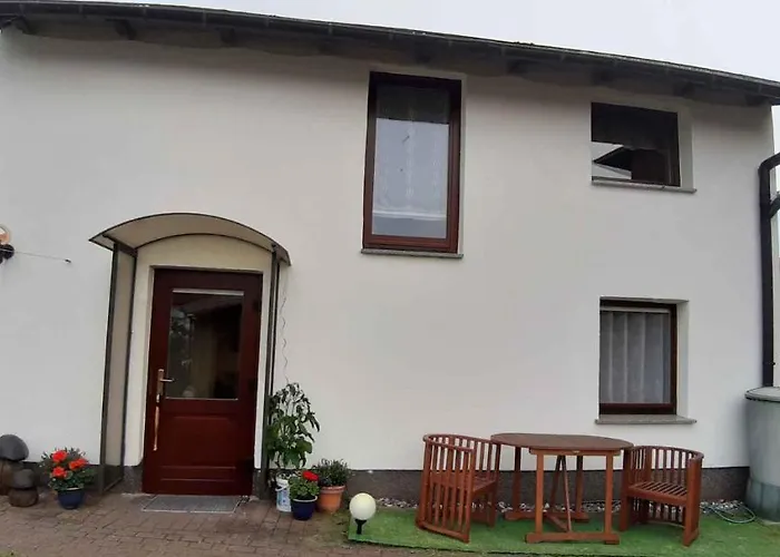 Holiday home - Seebad 1