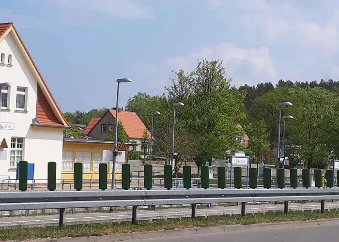 - Seebad 1 Uckeritz
