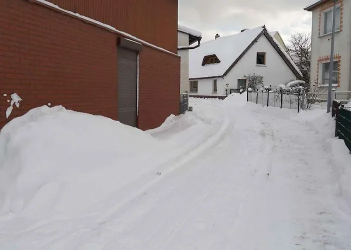 - Seebad 1 * Uckeritz